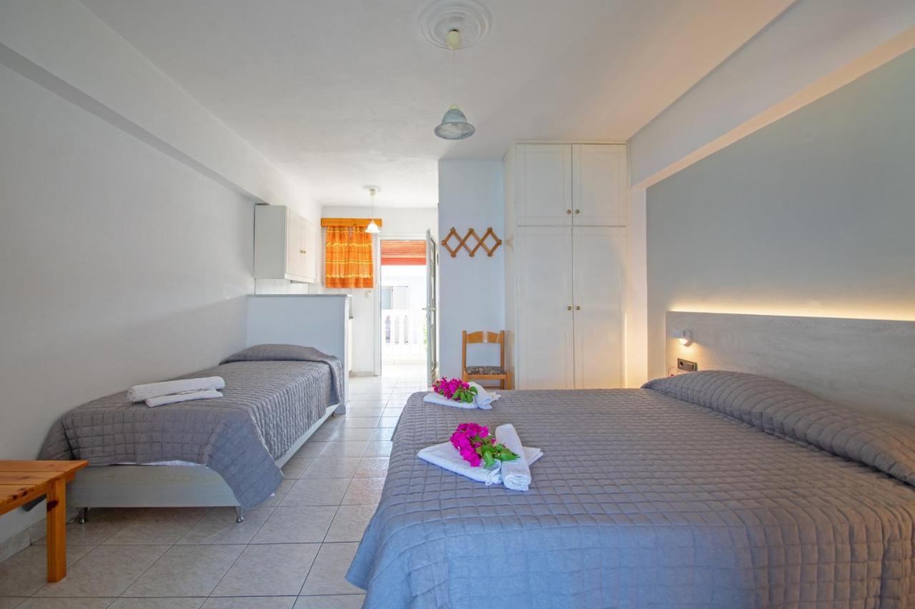 Baywatch Apartments On The Beach By "Elite" Amoudi Luaran gambar