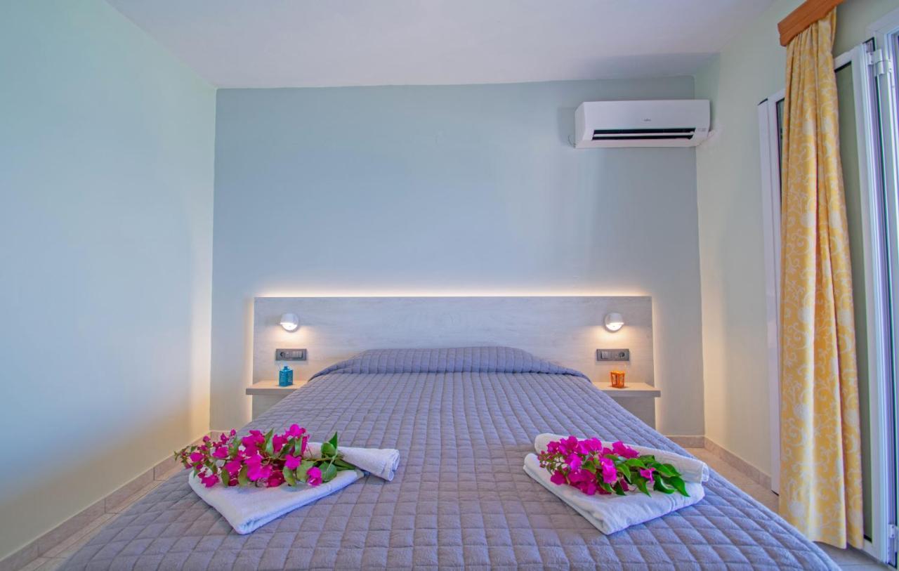 Baywatch Apartments On The Beach By "Elite" Amoudi Luaran gambar