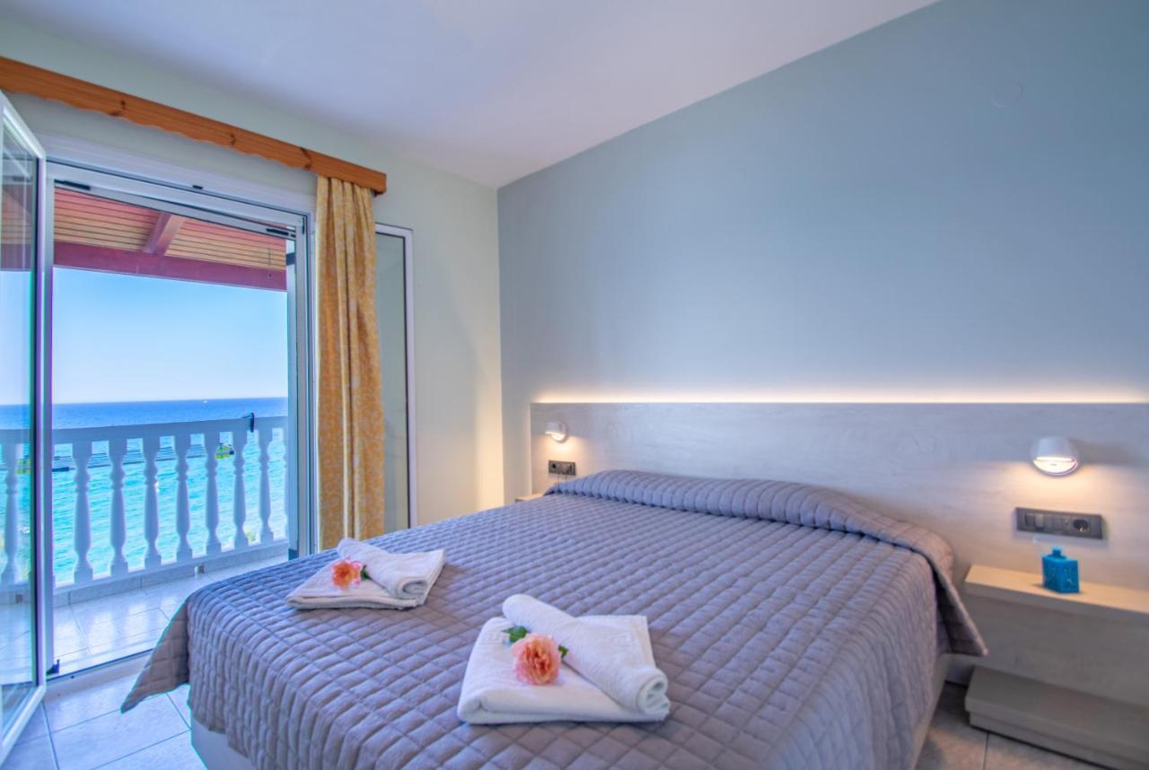 Baywatch Apartments On The Beach By "Elite" Amoudi Luaran gambar