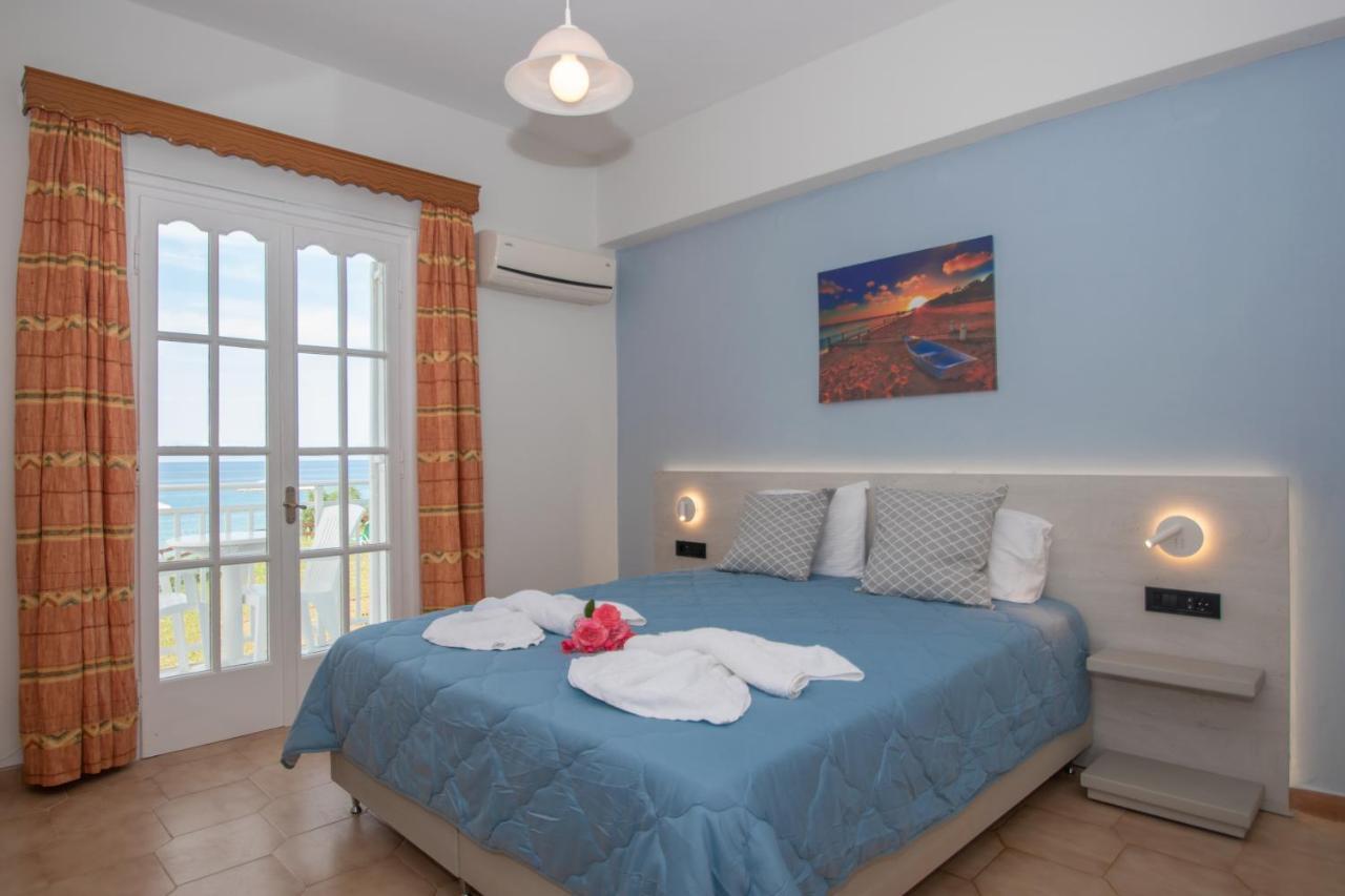 Baywatch Apartments On The Beach By "Elite" Amoudi Luaran gambar