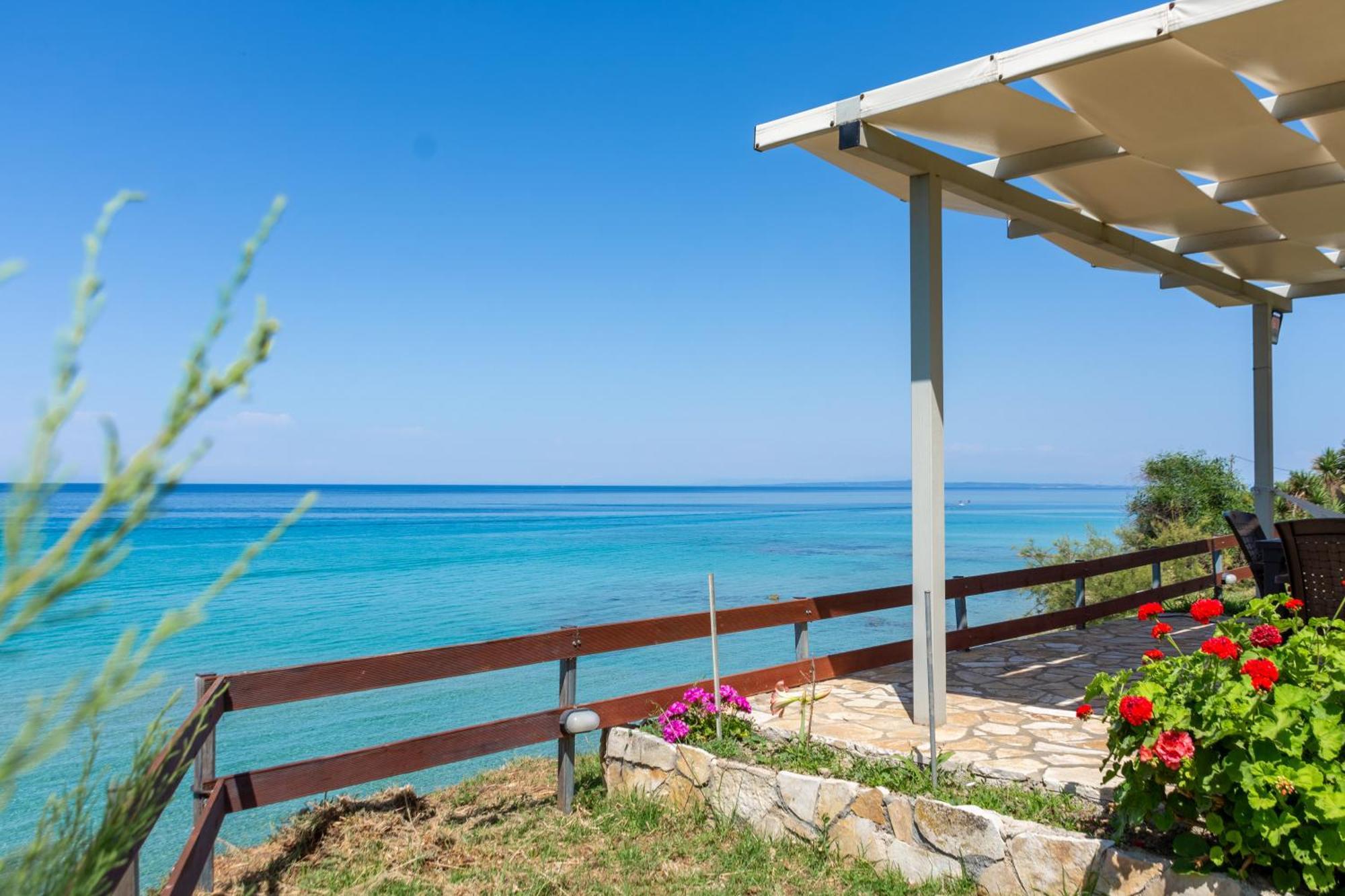 Baywatch Apartments On The Beach By "Elite" Amoudi Luaran gambar